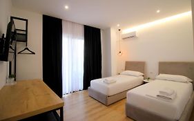 Hotel Qurku 2